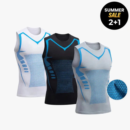 Vaynor | Feel The Power of Confidence, Shape & Control
